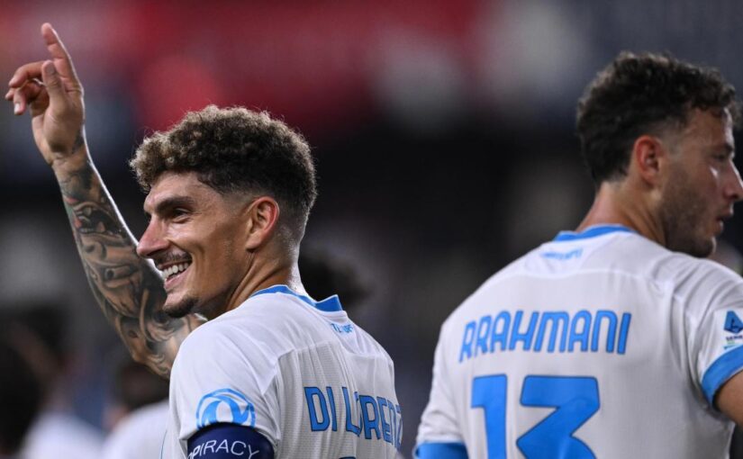 In Italia l’usato sicuro paga di più? Napoli e Inter dicono di così: il dato