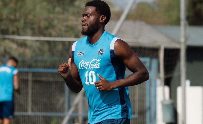 Inter-Napoli, Badiashile ci sar&agrave;. Fuori in quattro: la lista dei convocati di Allegri