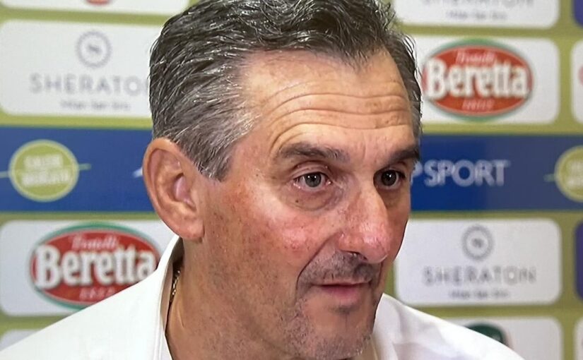 Inter-Napoli, Braglia: “Allegri si gioca tanto: può risorgere o sprofondare”