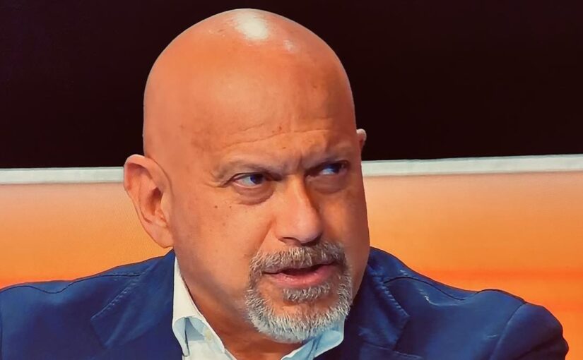 Inter-Napoli, De Paola: “Allegri si gioca molto della credibilità personale”