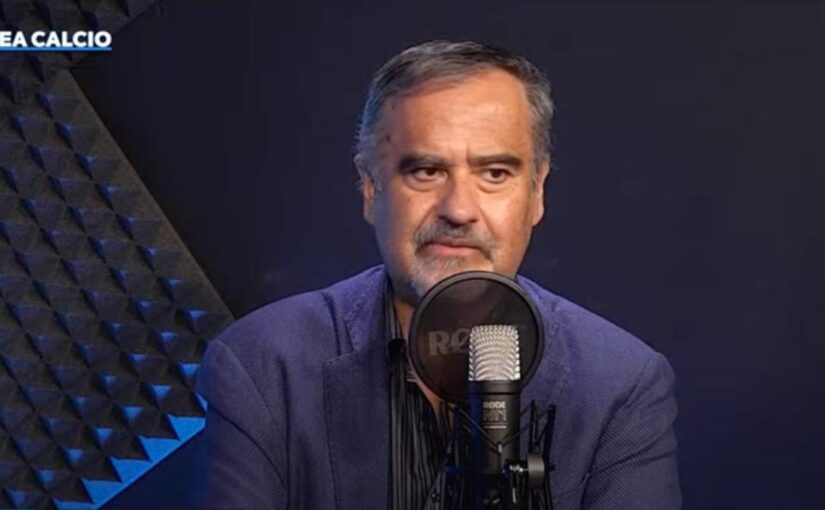 Inter-Napoli, Del Genio: “Sì gli episodi, ma le mosse di Allegri determinanti…”