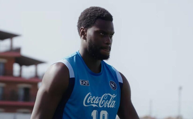 Inter-Napoli, i convocati: c’&egrave; Badiashile! Prima chiamata per il neo-acquisto