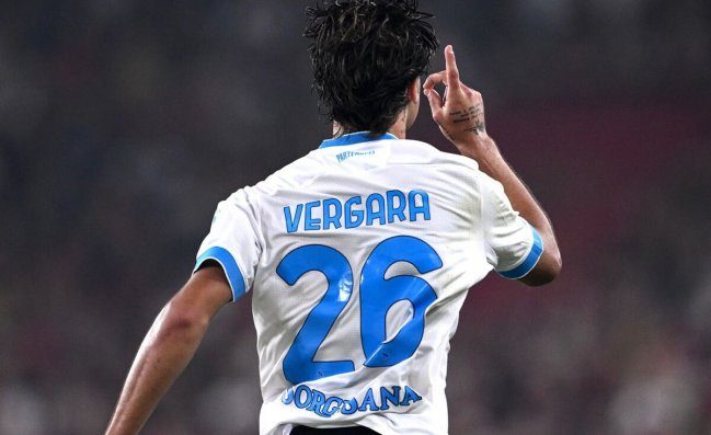 Italia, i convocati di Mancini: Favasuli resta in Under 21. “S&igrave; a Vergara, out Politano”