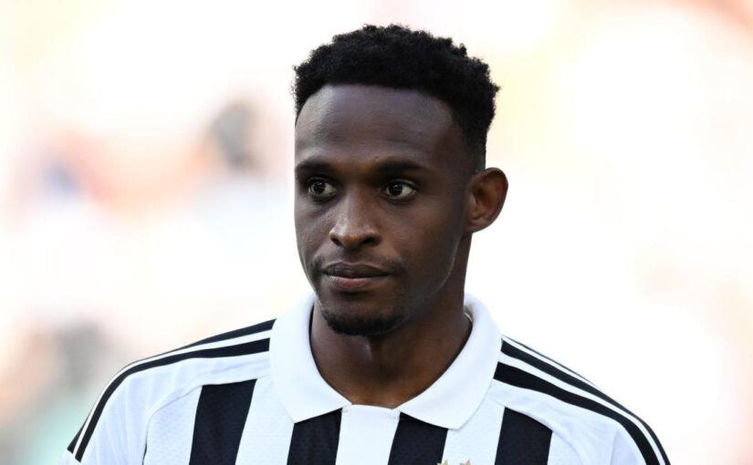 Juve, Lucumì: “L’attaccante più forte? Cito due dell’Inter e uno del Napoli”