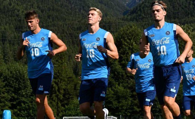 Juventus, Lucum&igrave;: “Attaccanti pi&ugrave; forti? Due dell’Inter e uno del Napoli”