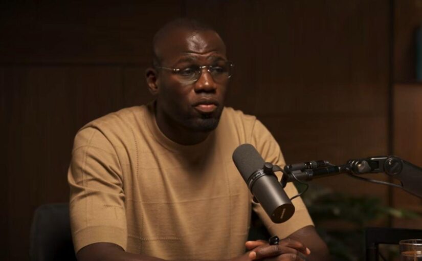 Koulibaly: "Sarri era severissimo con me, mi parlava toscano e non capivo! Devo ringraziare Calzona e il suo staff…"