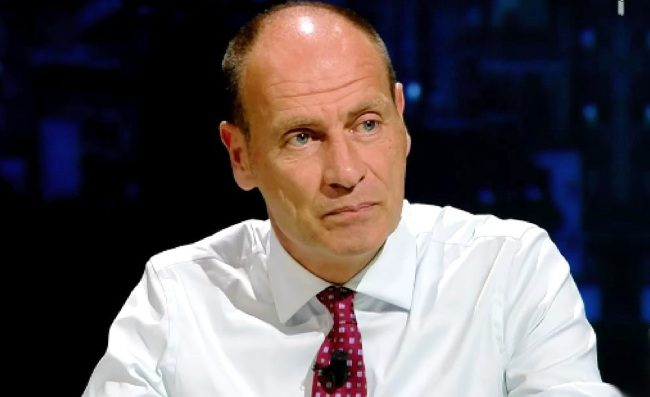 Marchegiani: “Napoli sfortunato: avete visto il suo calendario? Allegri predica calma e ho un dubbio”