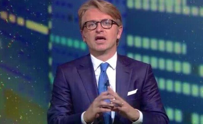 Marocchi: “Strapotere Inter contro il Napoli: ha un cervello pazzesco. Anguissa usa solo un piede”