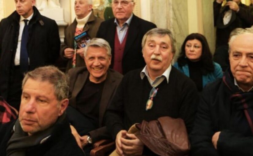 Marolda: "Napoli? Per me la rabbia contro il Bologna non &egrave; esistita proprio! Chi deve comprare? Ci sono due ruoli per gennaio"