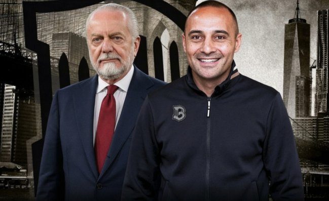 Napoli Basket boom, preso anche Tarczewski. I tifosi: “Rizzetta al posto di De Laurentiis”