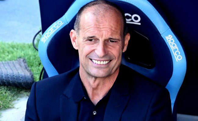 Napoli: l’11 ideale di Allegri (senza infortuni). L’attacco ha pochi rivali in Italia