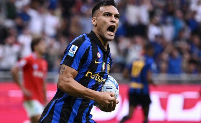 Napoli penalizzato con l’Inter, da Torino: “Lautaro andava espulso in due occasioni”