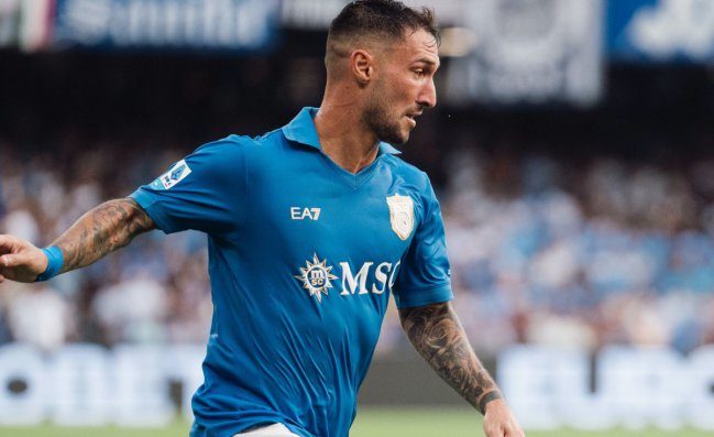 Napoli, pochi gol: Allegri chiede aiuto agli esterni. L’ultima corsa di Lucca &egrave; diventata virale