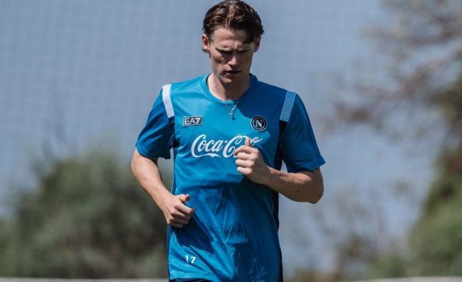 Napoli, voce clamorosa su McTominay: “Scott pu&ograve; essere ceduto gi&agrave; a gennaio”