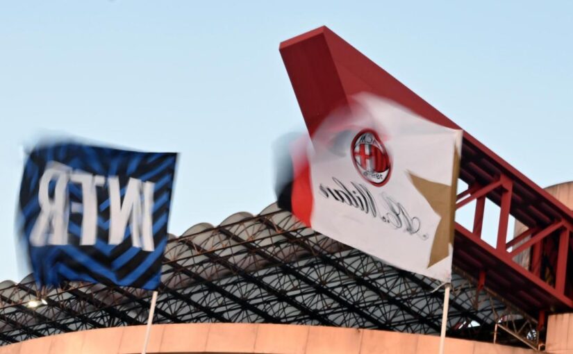 Ospite d’eccezione a San Siro per Inter-Napoli: sarà protagonista nel pre-partita