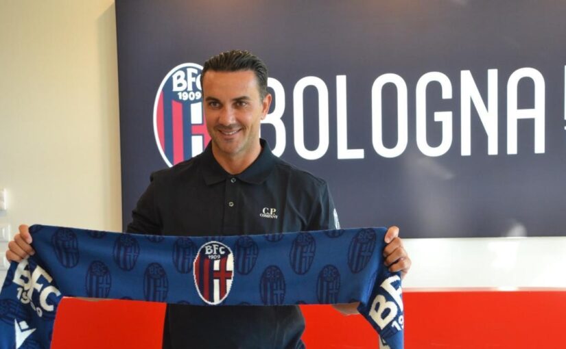 Palladino: “Ero a Napoli, accordo col Bologna velocissimo. Ho rifiutato altre proposte…”