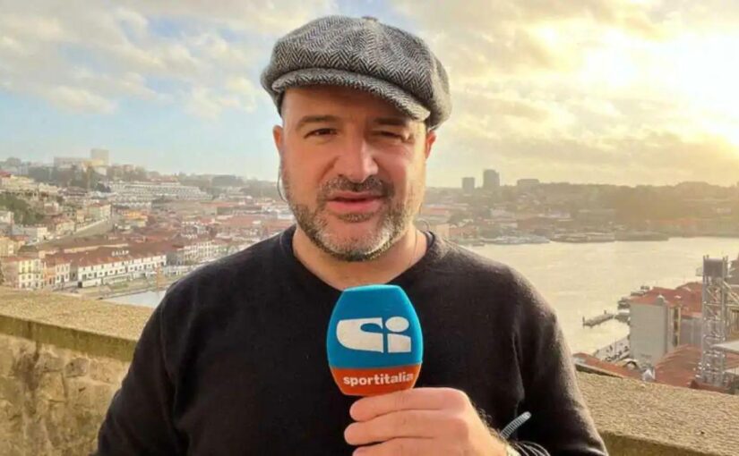 Palmeri a CN24: "Assenza McTominay pesante, ma il Napoli non parte sconfitto a Milano. Chivu? Non penser&agrave; alla sfida con il Real"