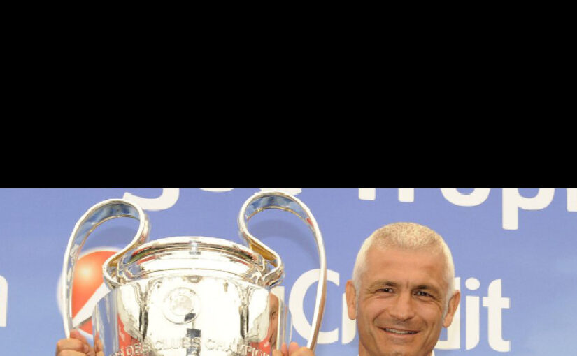 Ravanelli: "Ritorno di Conte alla Juve? Antonio avrebbe gli strumenti per risollevarla, ma c’&egrave; da dire un’altra cosa"