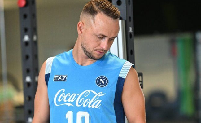 Rinnovi lontani anche per Lobotka e McTominay: pesa la volont&agrave; dei due calciatori