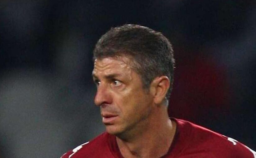 Rizzitelli: "Malen pu&ograve; battere il record di Higuain? Rispondo con grande sincerit&agrave;"