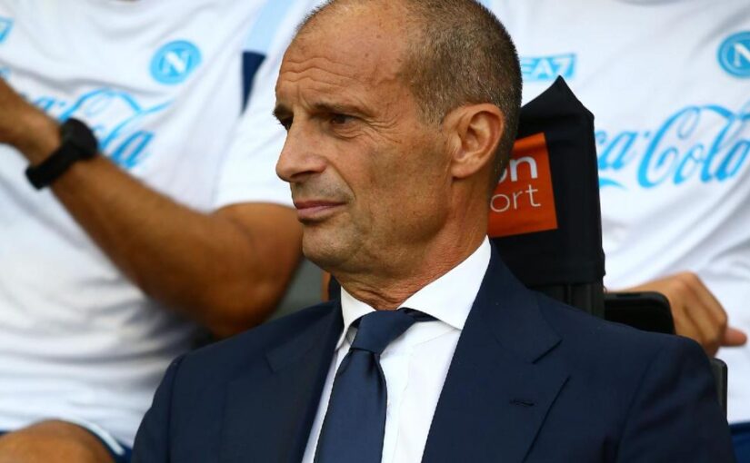 Sarnataro avvisa Allegri: "C’&egrave; un problema che va risolto subito. E Lautaro andava espulso"