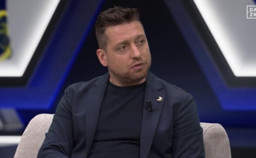 Scudetto Napoli, Giaccherini lo esclude totalmente: "Questa cessione anche pesa"