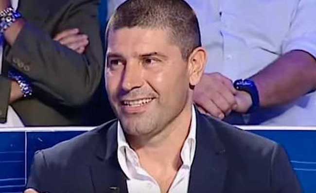Sosa punge Allegri: “Sogna attacco con Favasuli e Olivera. Ha trovato il nuovo Florenzi”