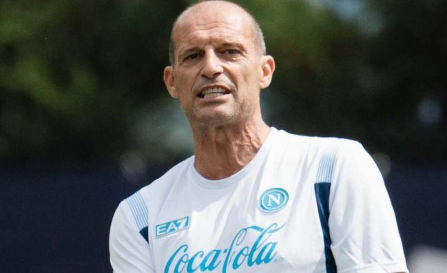 “Tira aria d’imbarcata contro l’Inter. Da Napoli potrebbe uscire qualche spiffero su Allegri”. Lo scenario