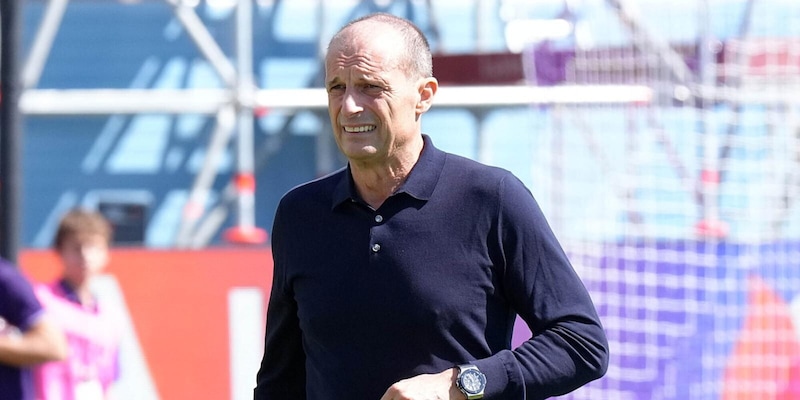 Tutta la frustrazione di Allegri dopo il pari del Napoli: "Dobbiamo essere arrabbiati altrimenti &egrave; un problema. E se pensiamo di essere migliori…"