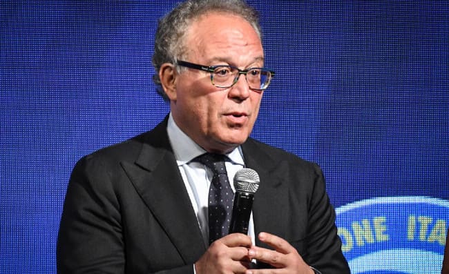 Varriale: “Napoli, serve orgoglio contro l’Inter. Cosa ha detto di male Allegri su Vergara?”
