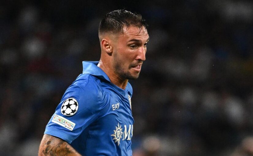 Vergara e Politano, uno dei due fuori: le scelte di Mancini per l’Italia