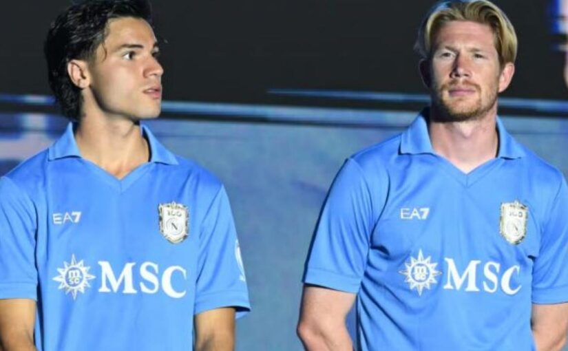 Vergara o De Bruyne titolare con l’Inter? La scelta senza indugio di Allegri