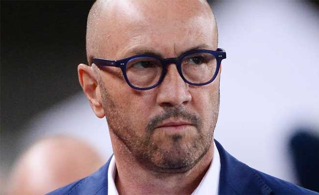 Zenga: “Facile dire che vincer&agrave; l’Inter. Le altre non riescono a starle dietro”