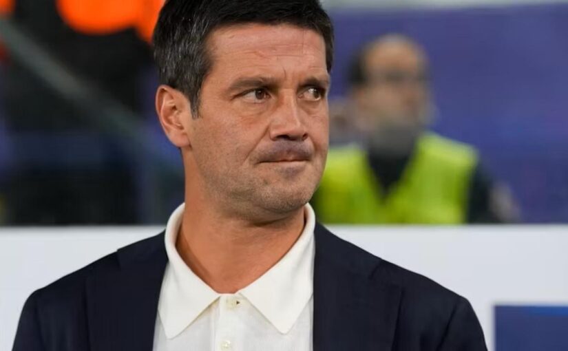 "Due scelte di formazione per scacciare via i fantasmi". Chivu vuole battere il Napoli anche per dare un segnale alla Serie A