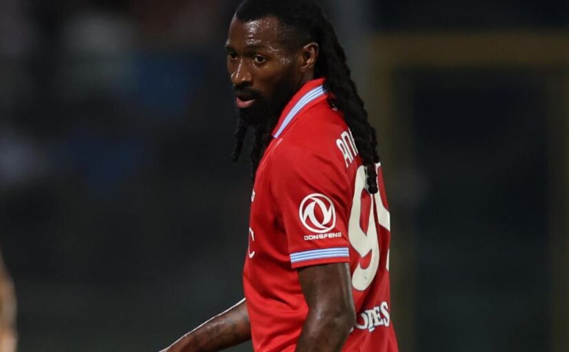 "Gli esami strumentali hanno rassicurato sia Frank che Allegri". Cosa filtra sulla presenza di Anguissa a Firenze