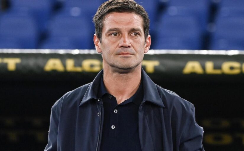 "Turnover da Real Madrid". Chivu schiera pi&ugrave; di qualche novit&agrave; con il Napoli. Un titolarissimo a rischio panchina