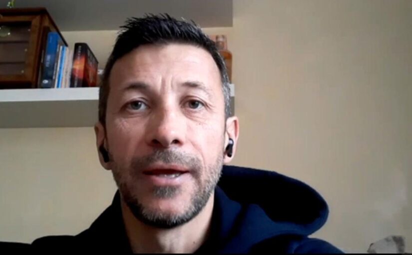 Allegri cambia modulo? Paganin fa il nome: “Può diventare un’arma tattica”