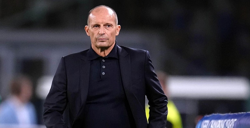 Allegri sfida la sua storia, massima tensione allo Stadium: il Napoli tenta il sorpasso