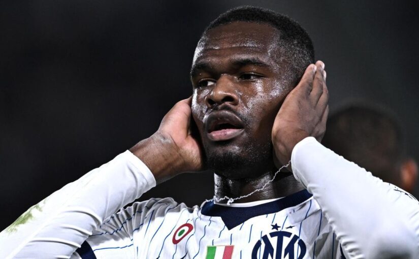 Altra rimonta Inter! Bologna ribaltato: decisivi i cambi di Chivu