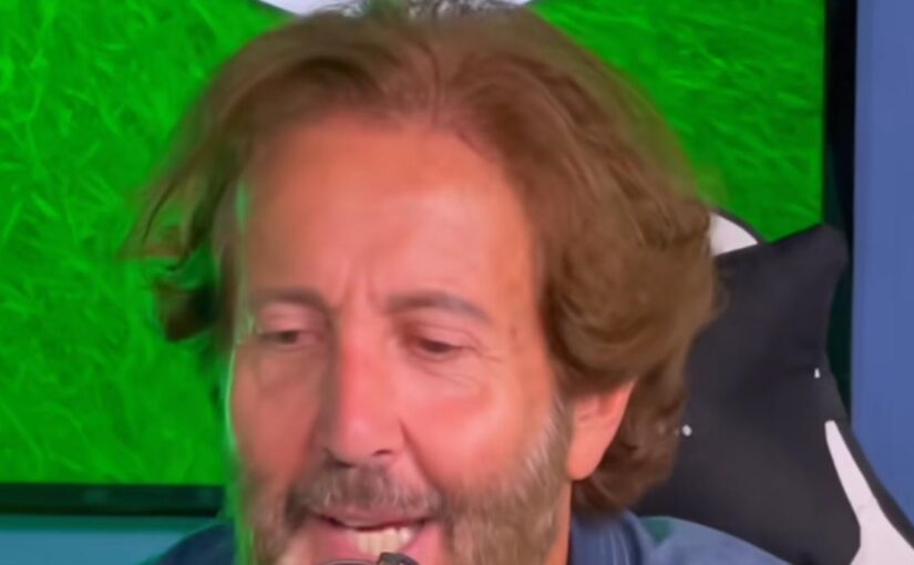 Bargiggia: “Solo chi non capisce il calcio o è amico di Allegri non immaginava il disastro…”