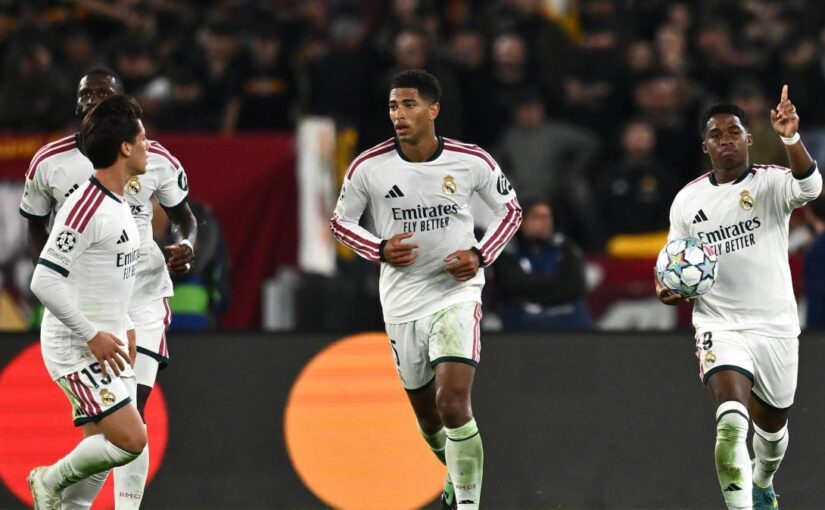 Beffa incredibile per Gasp: dal 3-1 alla rimonta di Mou nel finale, anche la Roma ko!