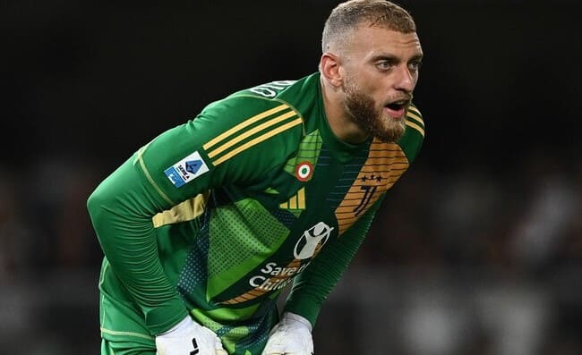 Bournemouth, Di Gregorio sbeffeggia il Milan per il 3-0. Amorim furioso a fine partita