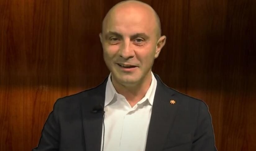 Buscaglia: “De Bruyne imprescindibile, vede spazi che non esistono e Allegri ha bisogno di lui”