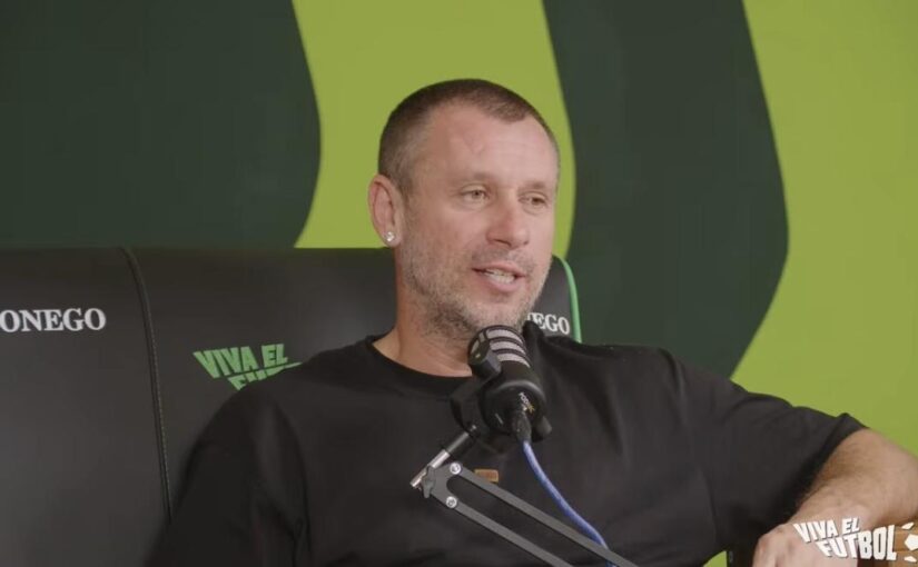 Cassano attacca Allegri: “Chiunque farebbe meglio! Anche Pioli arriverebbe nelle prime 4”