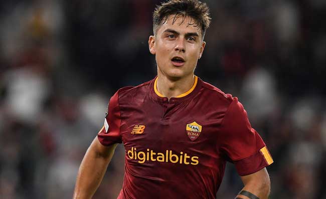 Champions, Roma-Real Madrid: 3-4. Gasperini beffato, i commenti dei napoletani. Dybala si fa male