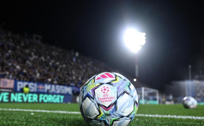 Champions, disastro senza precedenti: italiane tutte sconfitte! I finali dei match delle 21