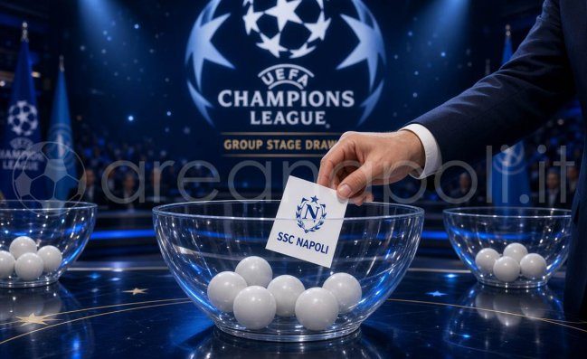 Champions, il Villarreal perde un big. Buchanan salta la sfida col Napoli