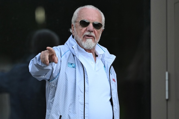 Chi sono i referenti di Rizzetta per il Napoli: il fondo Ariel Investment e Apollo Sports Capital (proprietari dell’Atletico Madrid)