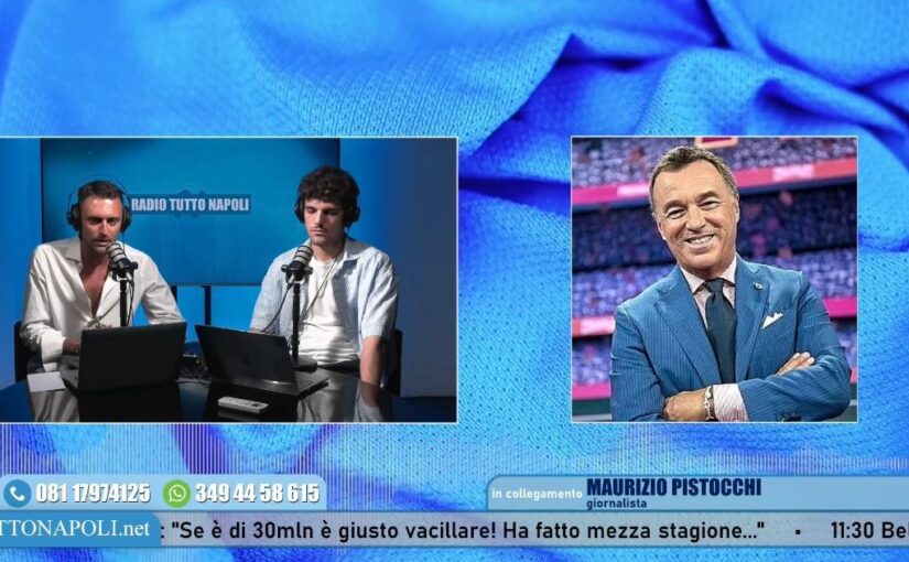 Conferenza Allegri, Pistocchi: “Capire i momenti, quindi colpa dei giocatori? E giocare meglio?