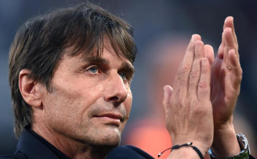 Conte, vacanza in Egitto con gli ex Juve! Padel e relax mentre si decide il futuro